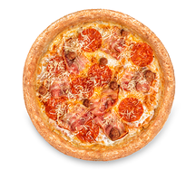 Пицца Мясной Boom xl