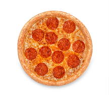 Пицца Пепперони Xl