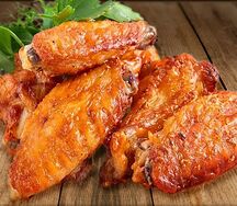 Куриные Крылья Баффало