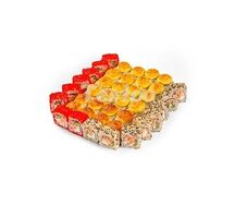 Сет Курочка и краб 40шт