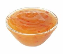 Соус Кисло-сладкий