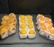 Сет Выгодный 24 шт