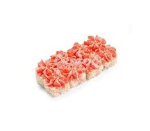 Ролл Лава с крабом 8 шт