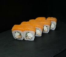 Филадельфия с угрем