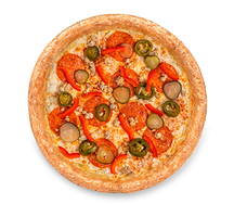 Пицца Мексика Xl