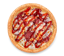 С Говядиной Subway Xl