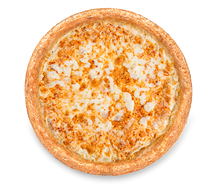 Пицца Сырная L