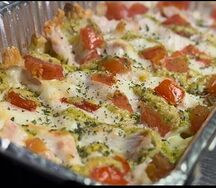 Паста Песто