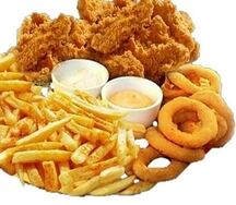 Комбо К пиву!