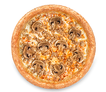 Босс пицца Xl