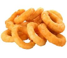 Луковые кольца