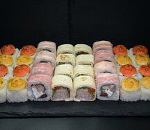 Сет Мангал 32 шт