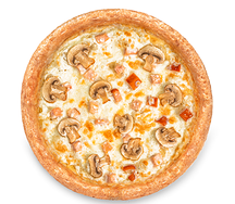 Пицца Жульен Xl