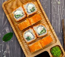 Калифорния классик