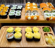 Лёгкий ужин