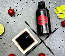 Соевый соус