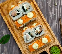 Калифорния чикен