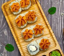 Запечённая лава