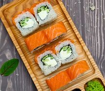 Филадельфия лайт