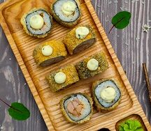 Мини-чикен hot