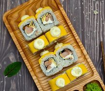 Чиз-чикен New