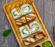 Канада лайт