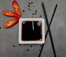 Соевый соус