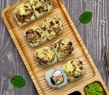 Бальмонд New