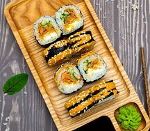 Терияки-Спайси