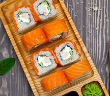 Филадельфия эби New