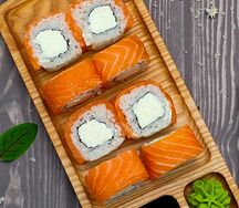 Филадельфия-чиз