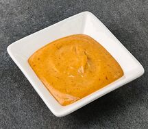 Спайси-соус