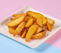 Картофель по-деревенски