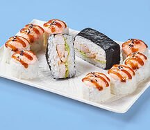 Комбо Чикен