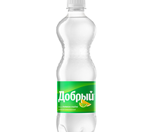 Добрый Лимон-лайм