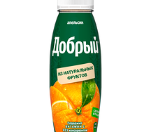 Сок Добрый