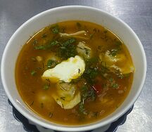 Пельмени