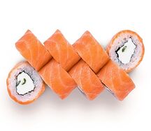 Филадельфия люкс