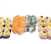 Сет Вкусный