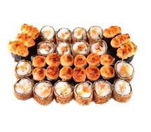 Сет Сибиряк