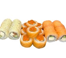 Сет Филадельфия