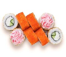 Калифорния лава