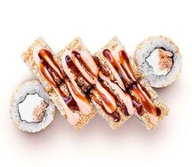 Ролл Такеда