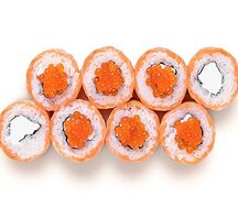 Филадельфия Delux