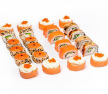 Сет морской