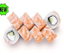 Тигр с огурцом