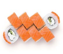 Филадельфия лайт с зелёным луком