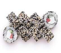 Филадельфия в кунжуте