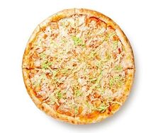 Цезарь с курицей