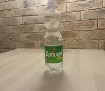 Добрый Лимон-лайм